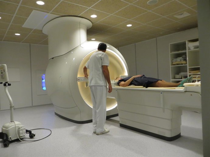 Tres trabajos de investigación de radiólogos de Vigo, premiados