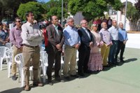 Gregorio dice que con el PHN de 2005 los trasvases serían "menos" y "más limitados"