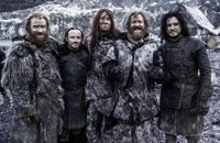 De Mastodon a Coldplay: Los cameos musicales de Juego de Tronos