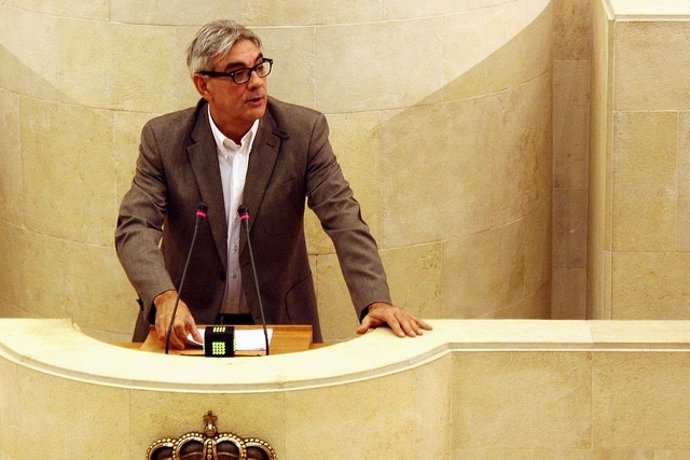 Eduardo Van den Eynde (PP)