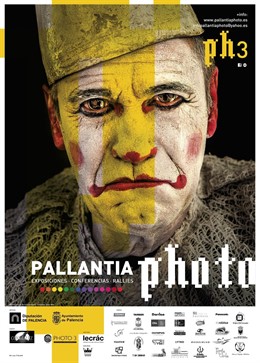 Cartel de Pallantia Photo