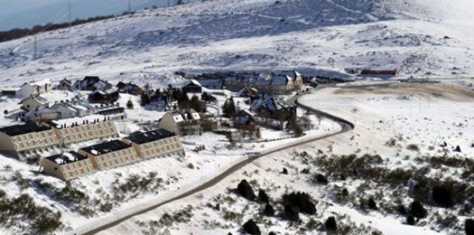 Fondo Fuente del Chivo