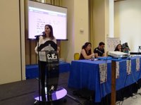 La Junta insta al CJEx a alzar la voz de los jóvenes contra el paro