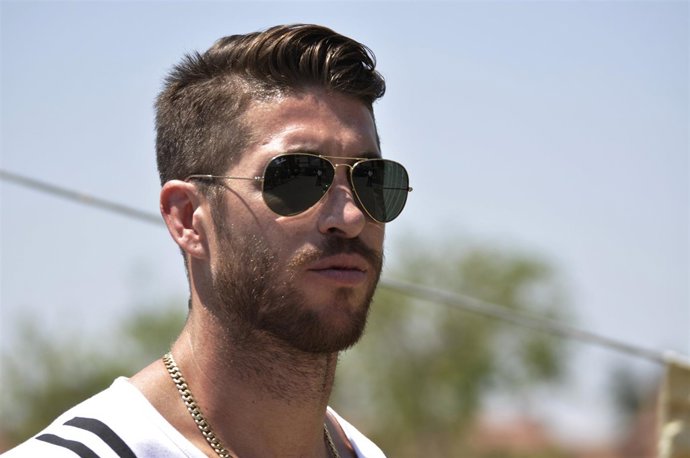 Sergio Ramos