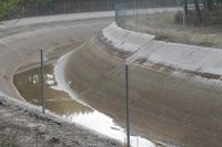 Tolón llevará el último trasvase al Consejo del Pacto de Toledo por el Tajo