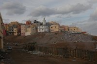 Una red yihadista captó en Ceuta jóvenes con graves deficiencias mentales para enviarlos a Siria 