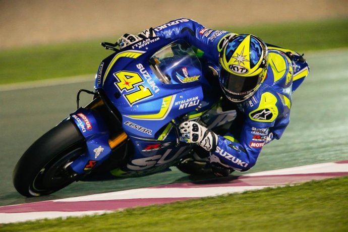 Aleix Espargaró
