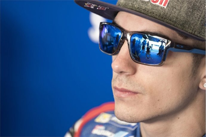  Maverick Viñales