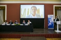 Ciudadanos ingresa en el partido liberal demócrata europeo con el único voto en contra de CDC