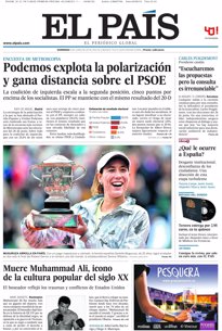 5junio El País