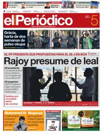 5junio El Periódico