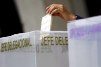 ¿Por qué podría perder fuerza el oficialista PRI en estas elecciones mexicanas?