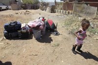 Más de un centenar de niños han muerto en Colombia por desnutrición desde enero