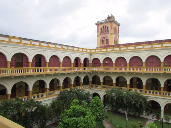 Cartagena. Colombia