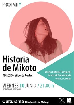 'Historia De Mikoto'