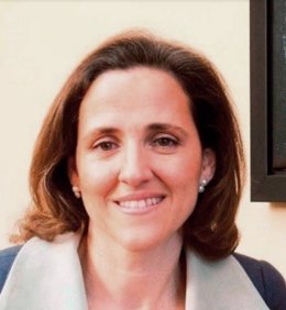 Gloria Ostos 