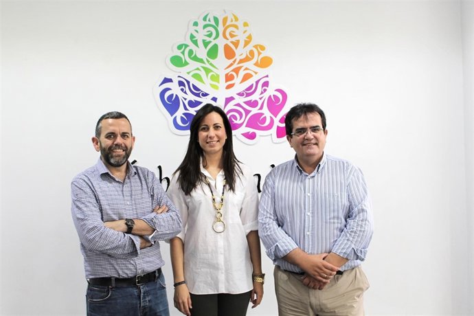 Diputación y Ayuntamiento se han reunido para trazar el Festival.