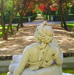 UNED analizará la figura de Carlos III y su relación con Aranjuez e