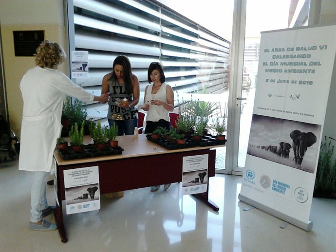 Hospital Morales Meseguer