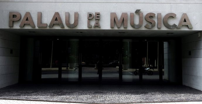 Palau de la Música de Valencia