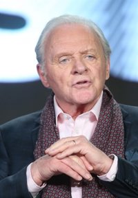 Transformers 5 ficha a Anthony Hopkins