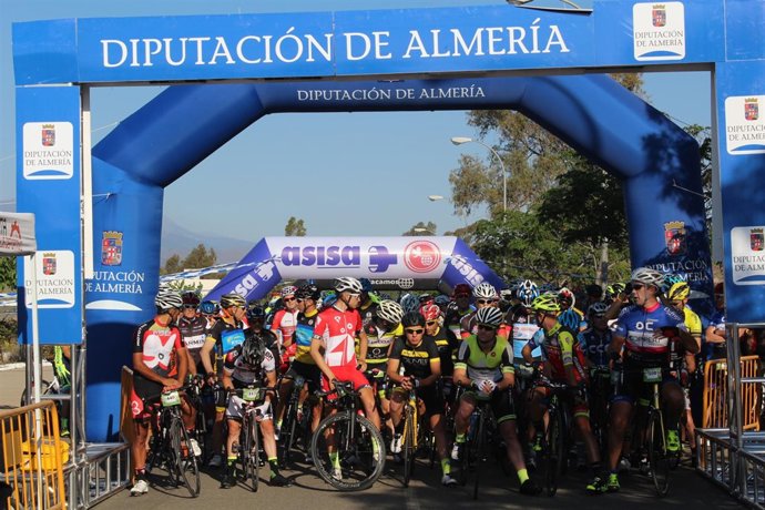XVIII Marcha Ciclodeportiva Martínez Oliver
