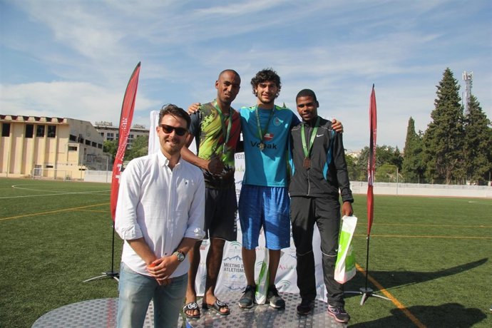 Meeting Paco Sánchez Vargas