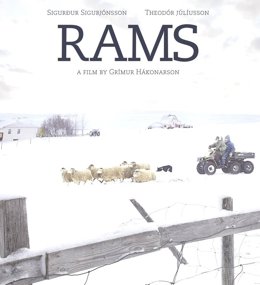 RAMS, el valle de los carneros