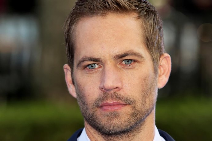 La hija de Paul Walker incansable con las acciones de la fundación de su padre