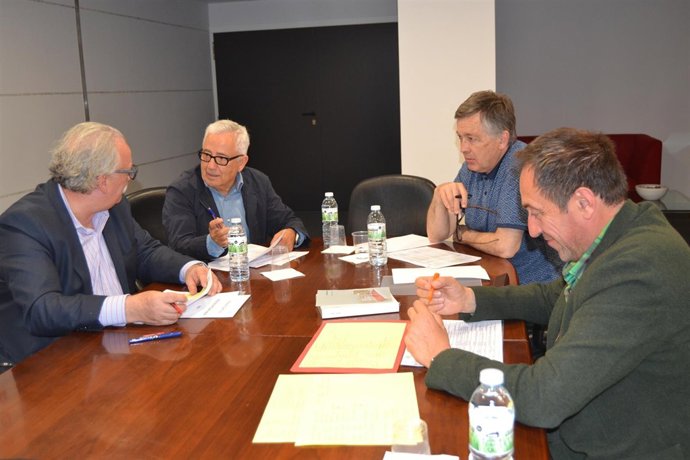 Comité de selección de Artesantander