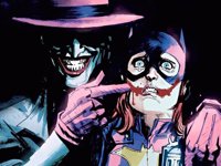 Se desata la fiebre por Batman: The Killing Joke