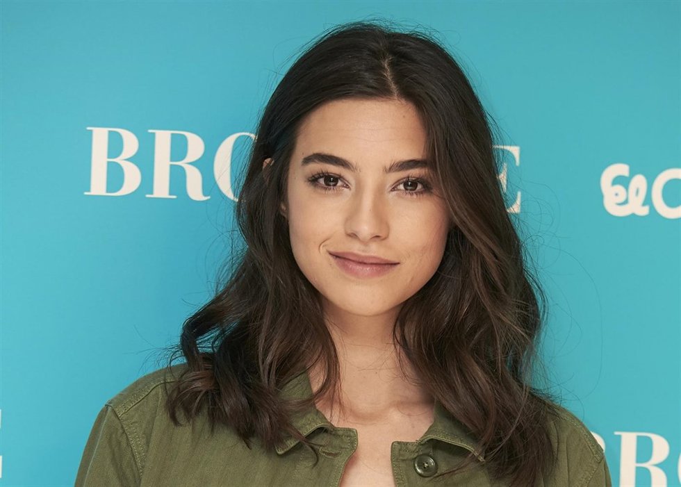  Rocio Crusset / Getty