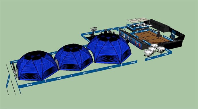 NBA Zone de Valencia