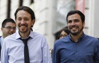 Pablo Iglesias define Unidos Podemos: Nueva socialdemocracia, patriótica y plurinacional