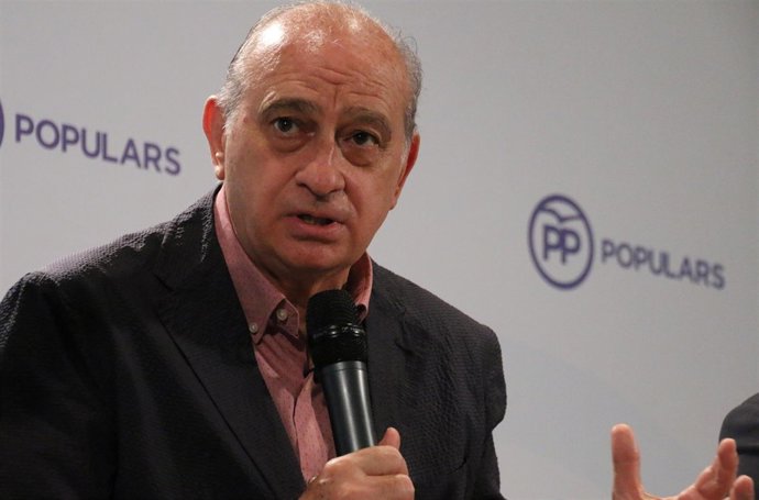 Jorge Fernández Díaz