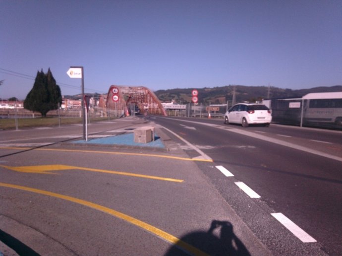 Accesos a Robert Bosh