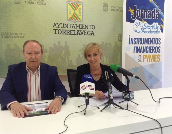 Presentación de la jornada