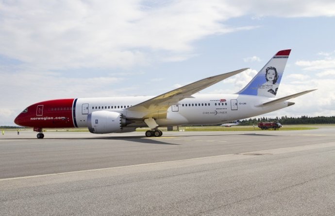 Norwegian Air