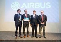 Airbus vuelve a nombrar a CT Ingenieros como proveedor preferencial de servicios de ingeniería