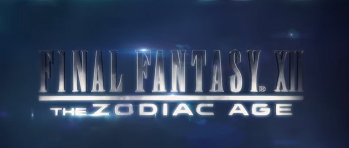 Final Fantasy XII The Zodiac Age