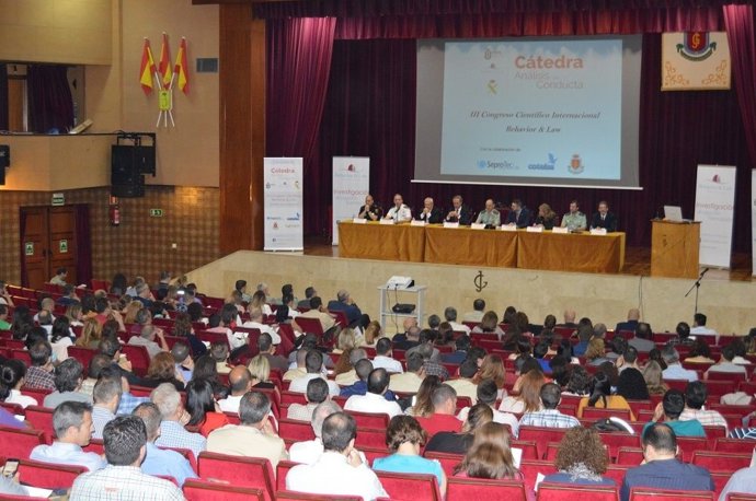 III Congreso Científico 