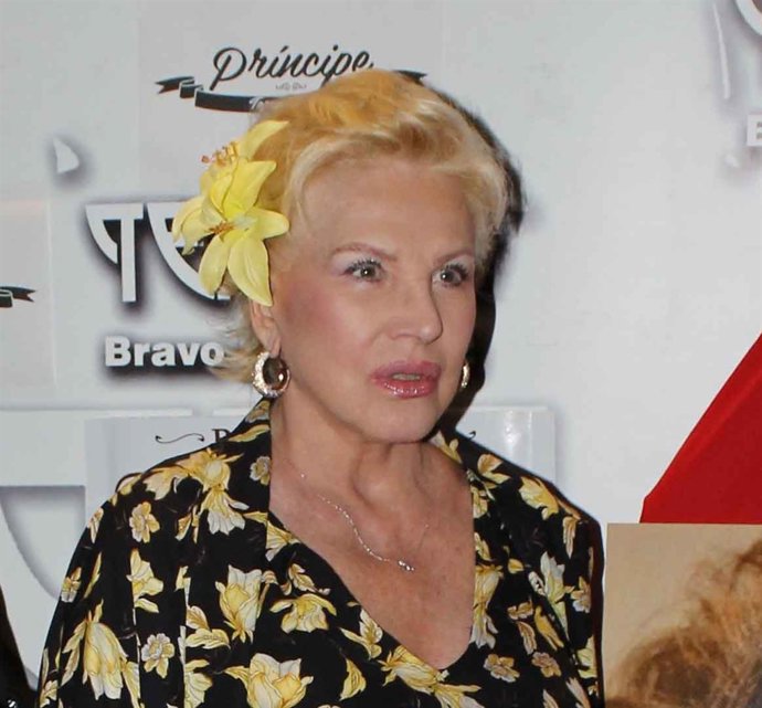 Marilí Coll/ Europa Press