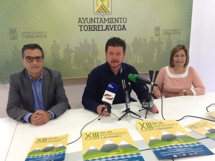 Día del Montañismo