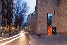 Foment De Les Arts I Dels Disseny (FAD)