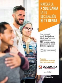 Cooperación y Desarrollo