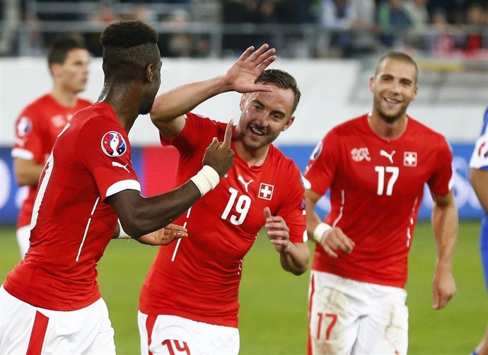 Johan Djourou 