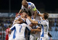Grupo B: Eslovaquia, a por el papel de revelación con Hamsik