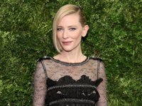 Cate Blanchett protagonizará el remake femenino de Ocean's Eleven junto con Sandra Bullock