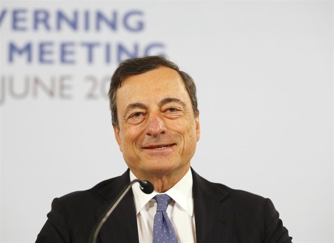 Draghi