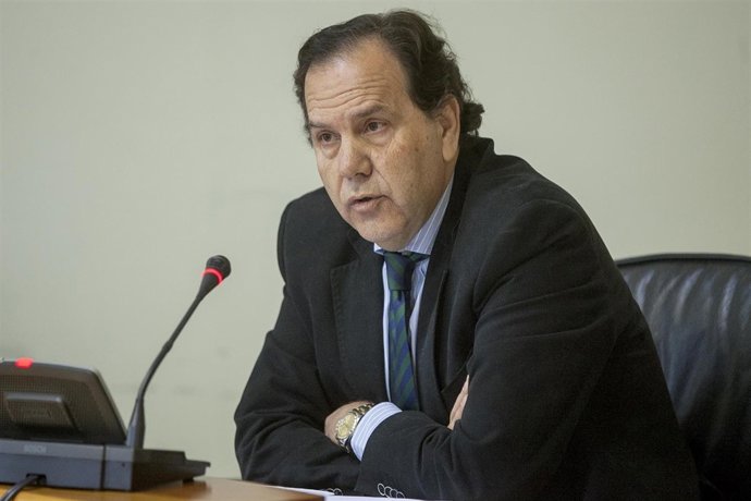 Ricardo García-Borregón